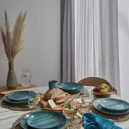 Apartament Casa Pateo *