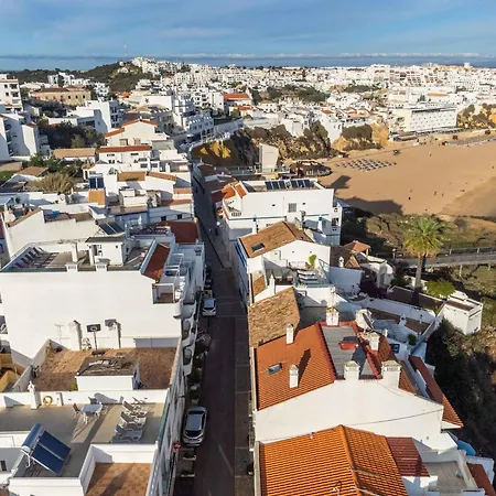 Apartament Casa Pateo Albufeira