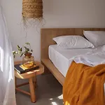 Casa Pateo Апартаменты Албуфейра
