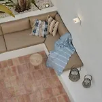 Апартаменты Casa Pateo *