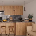 Апартаменты Casa Pateo