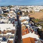Апартаменты Casa Pateo Албуфейра