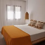 Casa Pateo アルブフェイラ