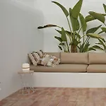 Casa Pateo アパート *