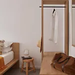 Casa Pateo アパート *