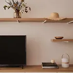 Casa Pateo アパート アルブフェイラ
