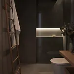 Casa Pateo アパート *
