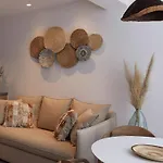 Casa Pateo アパート アルブフェイラ
