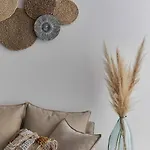 アパート Casa Pateo アルブフェイラ