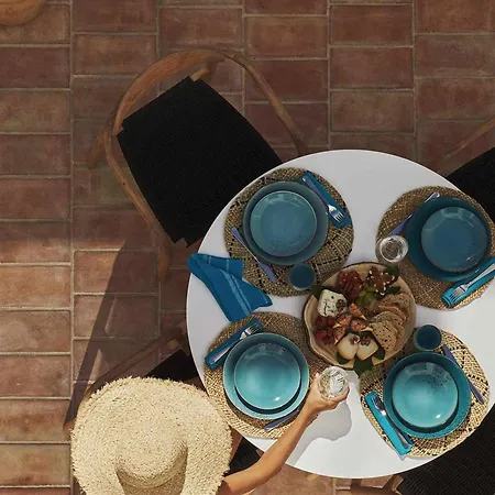 Casa Pateo * Албуфейра