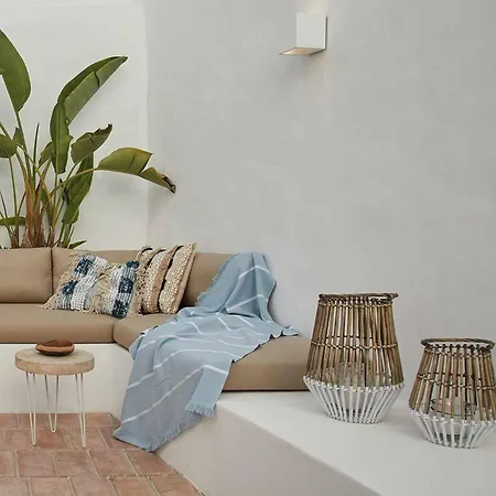 Apartment Casa Pateo