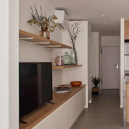 Appartement Casa Pateo *