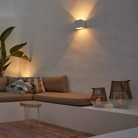 Casa Pateo Appartement