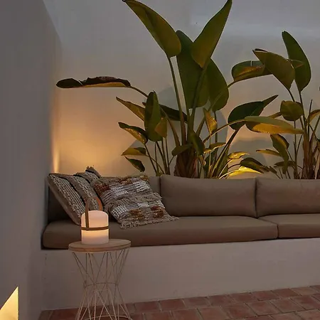 Апартаменты Casa Pateo