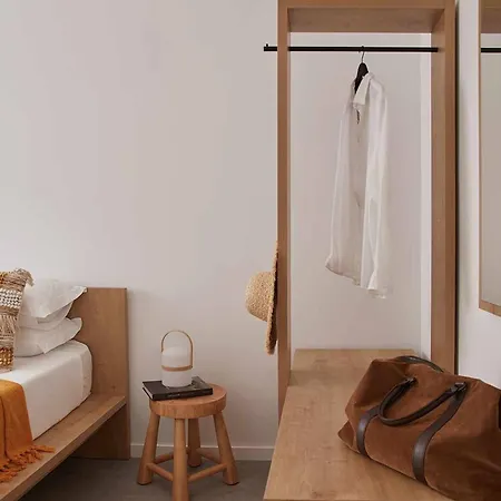 Casa Pateo Appartement *