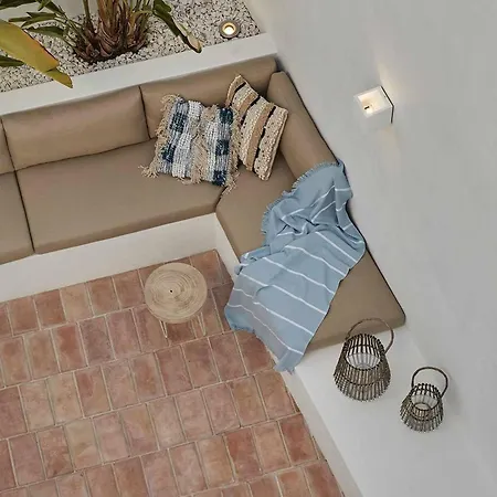 Апартаменты Casa Pateo *