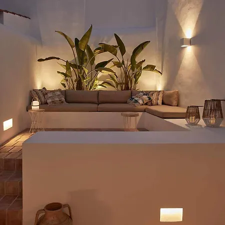 Апартаменты Casa Pateo Албуфейра