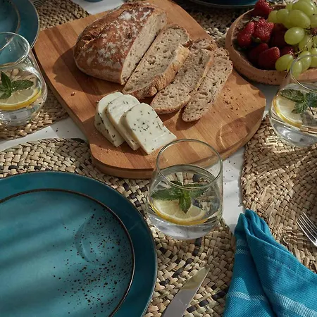 Casa Pateo Апартаменты