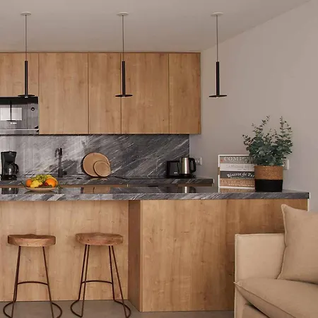 Appartement Casa Pateo