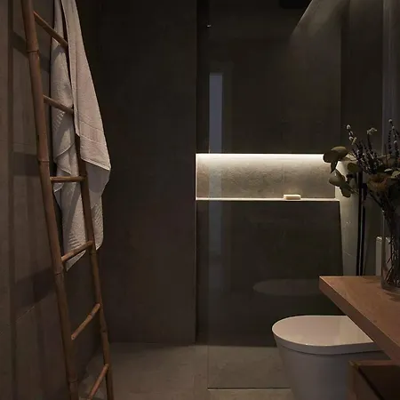 Casa Pateo Апартаменты *