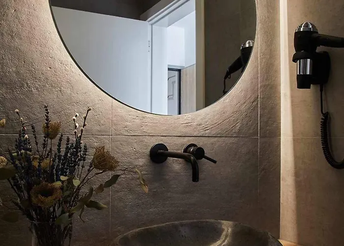 Casa Pateo Apartment *