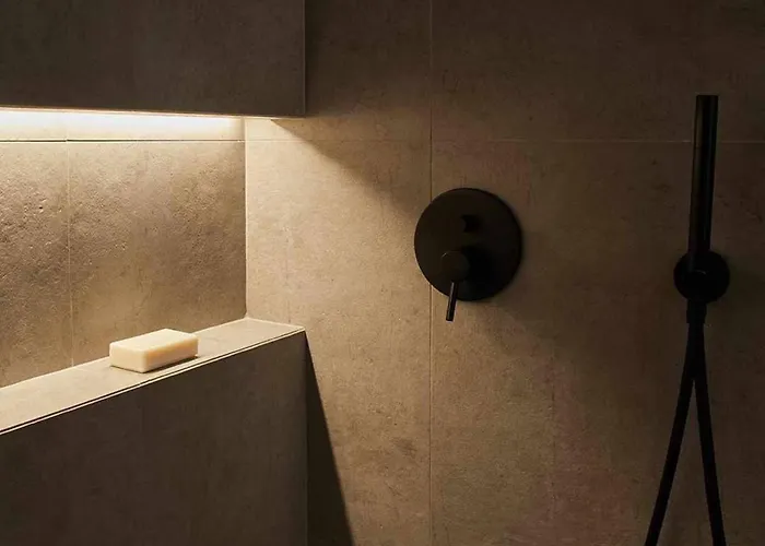 Casa Pateo شقة البوفيرا