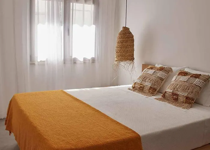 Casa Pateo Albufeira