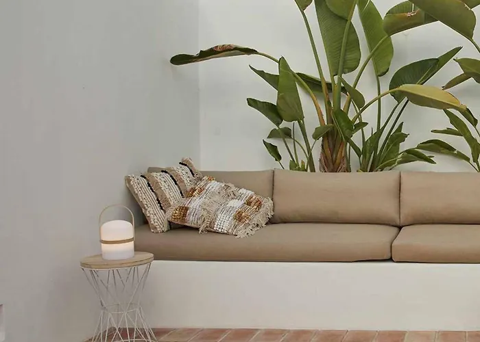 Casa Pateo Apartment *