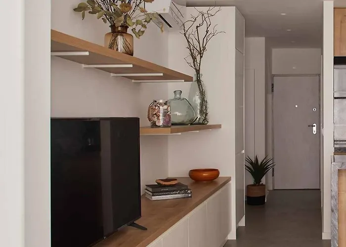 Apartment Casa Pateo *