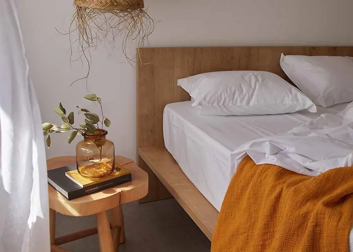 Casa Pateo شقة البوفيرا