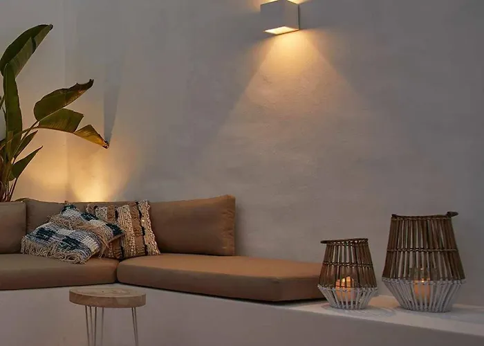 Casa Pateo Apartment