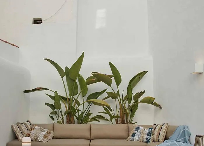 Casa Pateo شقة البوفيرا