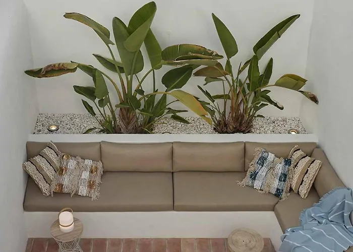 Casa Pateo Albufeira