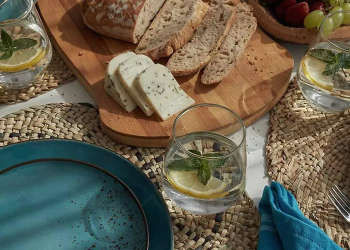 Casa Pateo Apartment