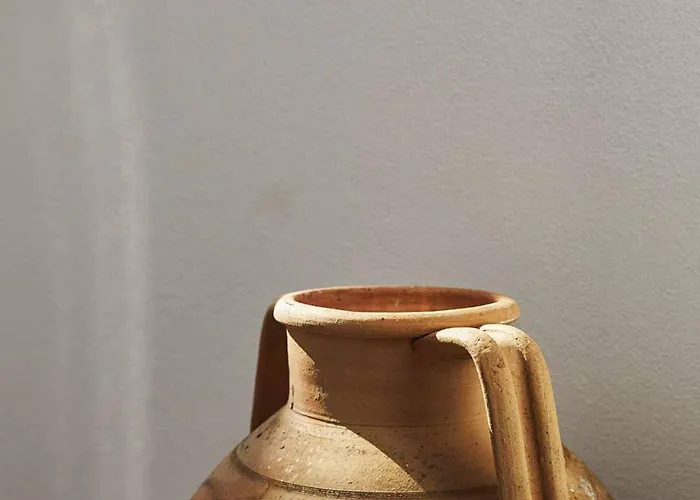 Casa Pateo Apartment *