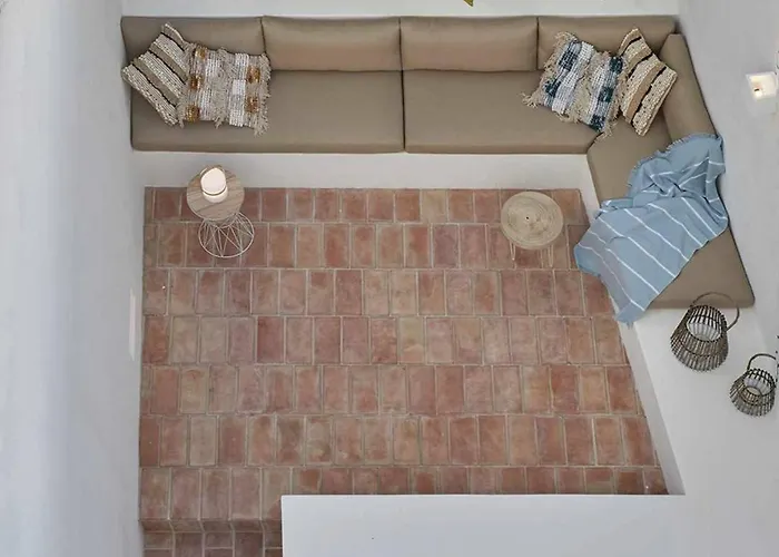 Apartment Casa Pateo *