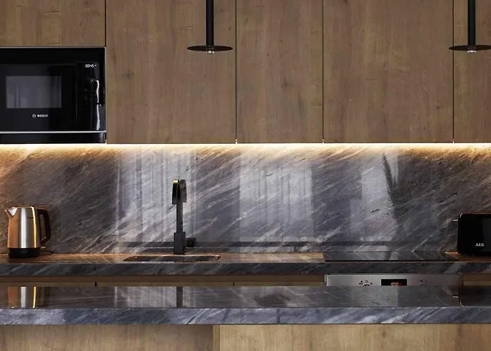 شقة Casa Pateo البوفيرا