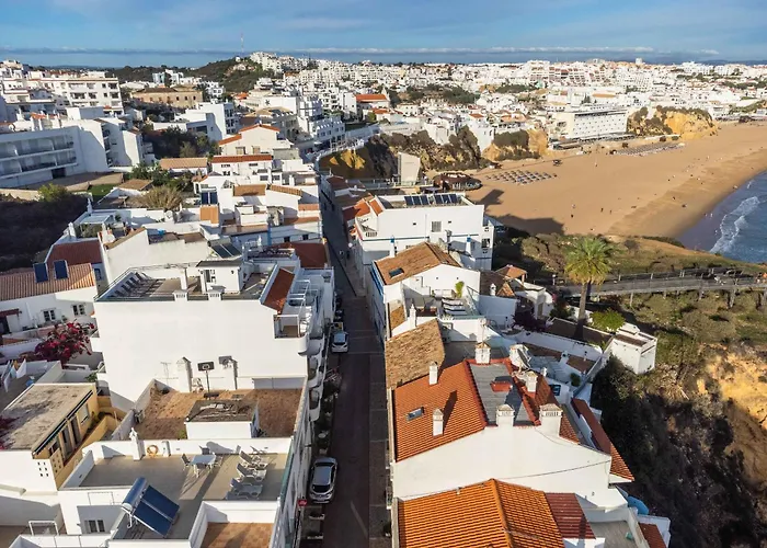 Apartment Casa Pateo Albufeira