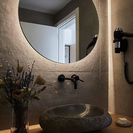 Casa Pateo Апартаменти *