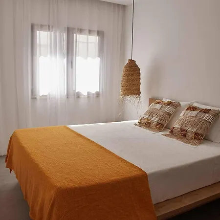 Casa Pateo Албуфейра