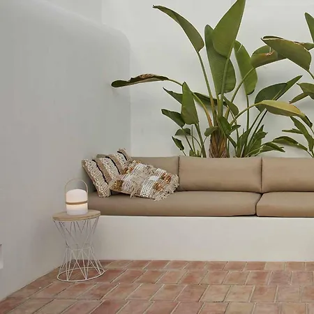 Casa Pateo Апартаменти *