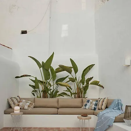 Casa Pateo アパート アルブフェイラ
