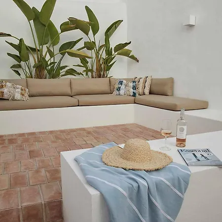 Casa Pateo