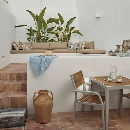 Casa Pateo Апартаменти Албуфейра