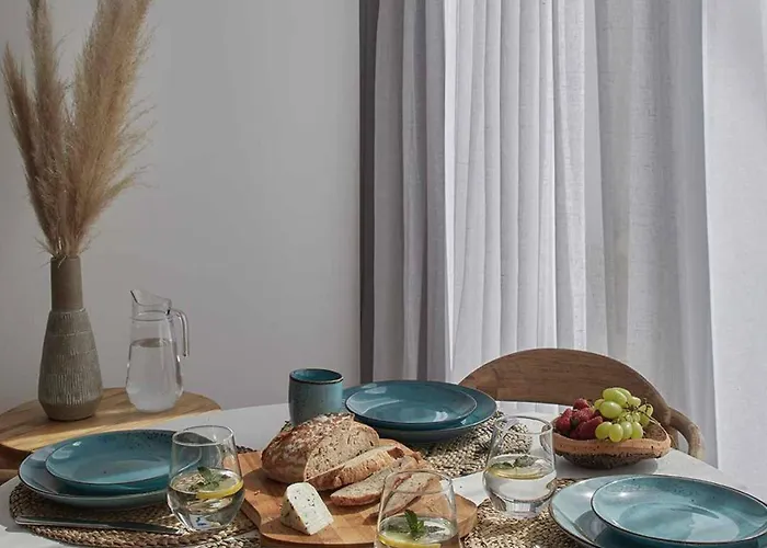 Lejlighed Casa Pateo *