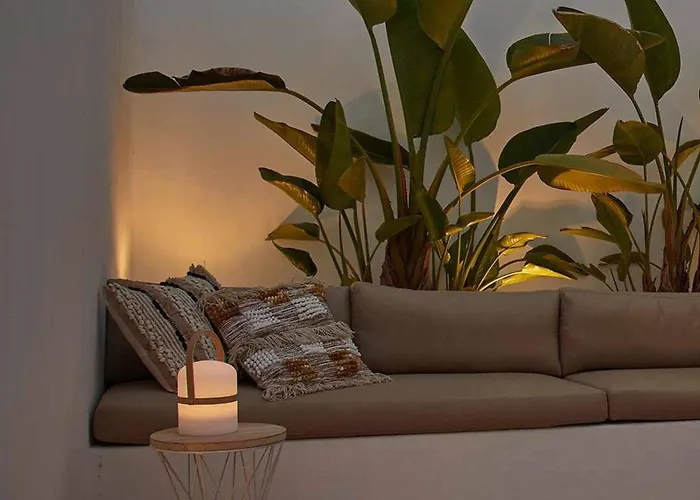 Lejlighed Casa Pateo