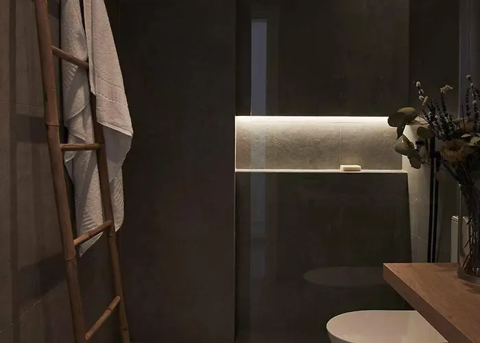 Casa Pateo Lejlighed *